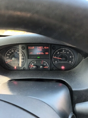 Vand Peugeot Boxer - imagine 5