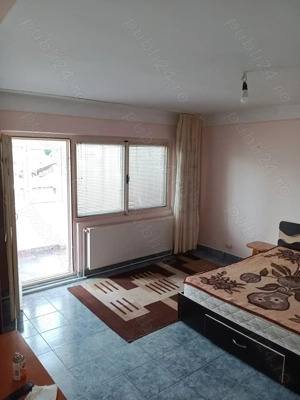 Vand ap in spate la Clubul Politistilor Buzau - imagine 2