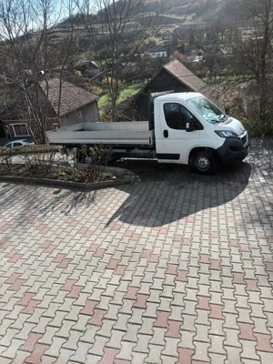 Vand Peugeot Boxer - imagine 8