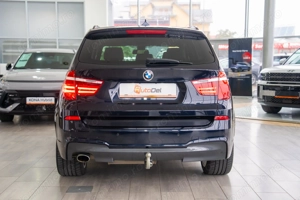 BMW X3 XDRIVE20D - imagine 6