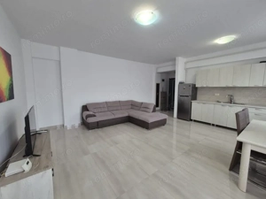 Apartament 2 camere Gavana Platou - mobilat, utilat - imagine 6