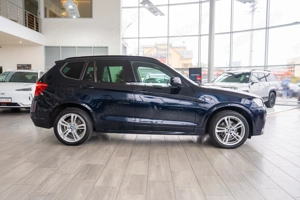 BMW X3 XDRIVE20D - imagine 5