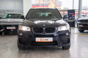 BMW X3 XDRIVE20D - imagine 2