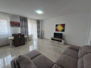 Apartament 2 camere Gavana Platou - mobilat, utilat - imagine 4