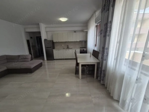 Apartament 2 camere Gavana Platou - mobilat, utilat - imagine 3