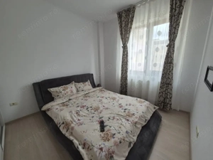 Apartament 2 camere Gavana Platou - mobilat, utilat, parcare