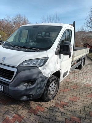 Vand Peugeot Boxer - imagine 7