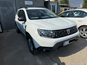 Dacia Duster 1.5dci 4x4