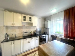 Apartament 2 camere, 56 mp, 2 balcoane, zona strazii Observatorului  - imagine 8