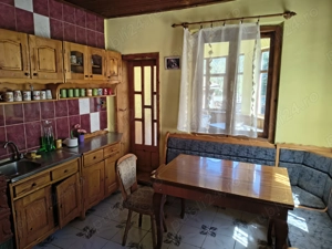 Proprietar vând casă în localitatea Brădet,Brașov !  - imagine 2