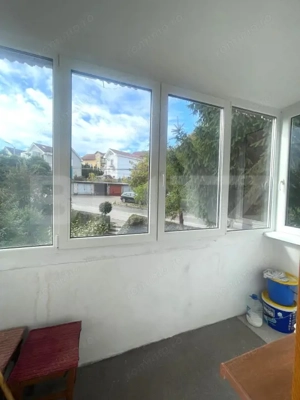 Apartament 2 camere, 56 mp, 2 balcoane, zona strazii Observatorului  - imagine 13