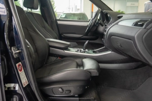 BMW X3 XDRIVE20D - imagine 12