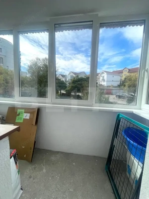 Apartament 2 camere, 56 mp, 2 balcoane, zona strazii Observatorului  - imagine 12