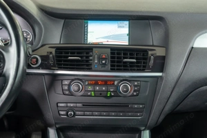 BMW X3 XDRIVE20D - imagine 17