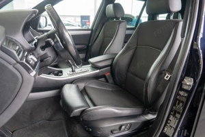 BMW X3 XDRIVE20D - imagine 20