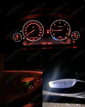 BMW seria 5 F10 - imagine 7