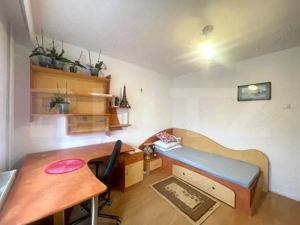 Apartament 2 camere, 56 mp, 2 balcoane, zona strazii Observatorului  - imagine 2