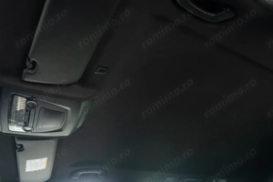 BMW X3 XDRIVE20D - imagine 19