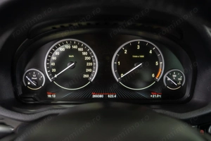 BMW X3 XDRIVE20D - imagine 14