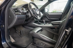 BMW X3 XDRIVE20D - imagine 13