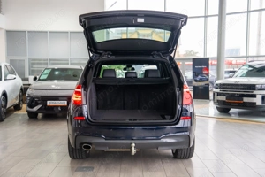BMW X3 XDRIVE20D - imagine 11