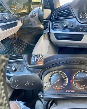 BMW seria 5 F10 - imagine 8