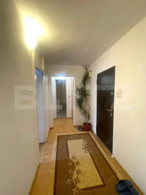 Apartament 2 camere, 56 mp, 2 balcoane, zona strazii Observatorului  - imagine 7