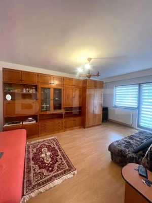 Apartament 2 camere, 56 mp, 2 balcoane, zona strazii Observatorului  - imagine 5