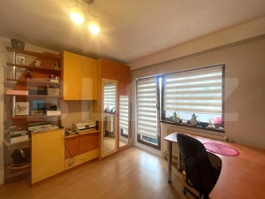 Apartament 2 camere, 56 mp, 2 balcoane, zona strazii Observatorului  - imagine 3