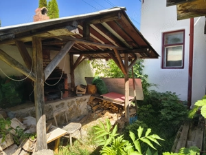 Proprietar vând casă în localitatea Brădet,Brașov !  - imagine 6