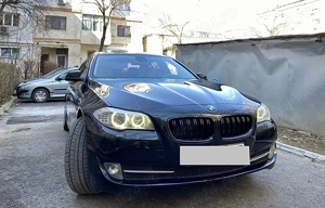 BMW seria 5 F10 - imagine 2