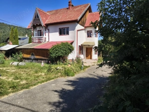 Proprietar vând casă în localitatea Brădet,Brașov !  - imagine 8