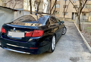 BMW seria 5 F10 - imagine 3