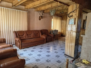 Proprietar vând casă în localitatea Brădet,Brașov !  - imagine 5