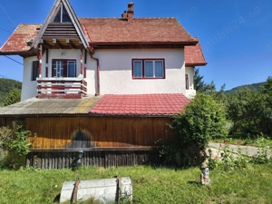Proprietar vând casă în localitatea Brădet,Brașov !  - imagine 7