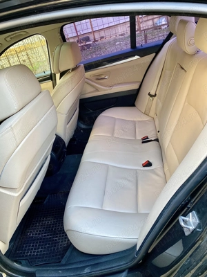 BMW seria 5 F10 - imagine 6