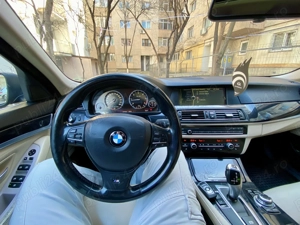BMW seria 5 F10 - imagine 5