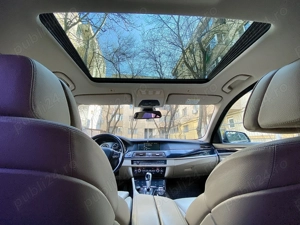 BMW seria 5 F10 - imagine 9