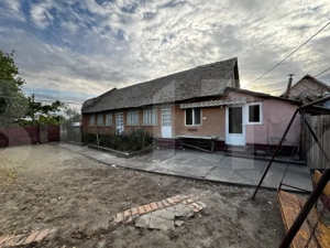 Casa 4 camere cu teren de 3892 mp - imagine 6