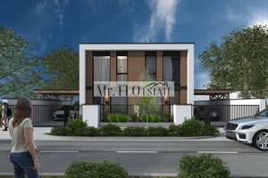 Duplex modern în Mehala, Timișoara 182 mp utili -  Direct Proprietar