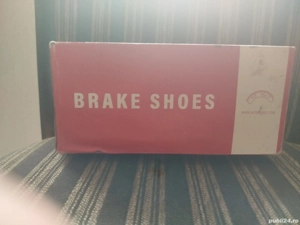 Vând etrieri frână spate .  - imagine 2