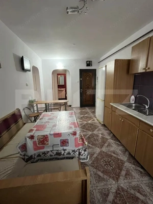 Apartament 3 camere, 80 mp, zona Galata  - imagine 3