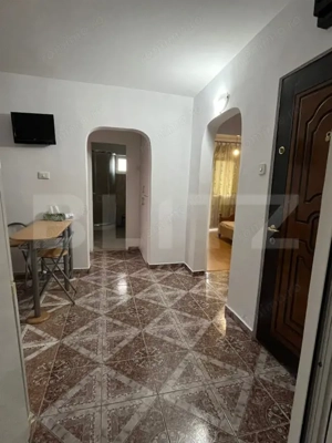 Apartament 3 camere, 80 mp, zona Galata  - imagine 6
