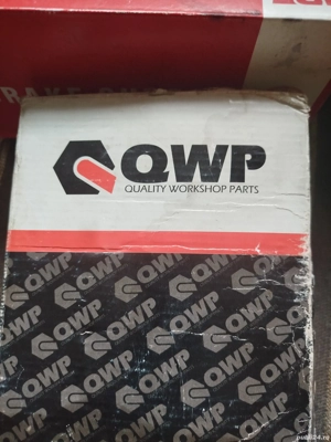 Vând etrieri frână spate .  - imagine 4