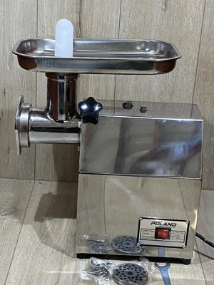 Masina tocat carne Poland profesionala 799 lei