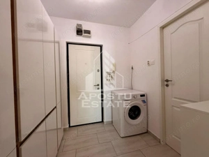 Apartament cu 1 camera, pet-friendly , zona Circumvalațiunii - imagine 4