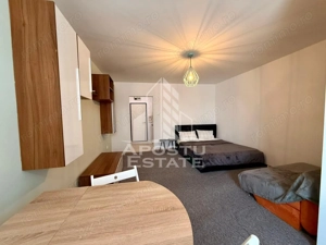 Apartament cu 1 camera, pet-friendly , zona Circumvalațiunii - imagine 2