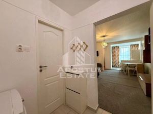 Apartament cu 1 camera, pet-friendly , zona Circumvalațiunii - imagine 5