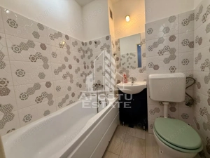 Apartament cu 1 camera, pet-friendly , zona Circumvalațiunii - imagine 7