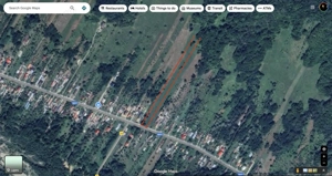 Teren Intravilan si Extravilan Livadea la strada principala - Prahova - imagine 2